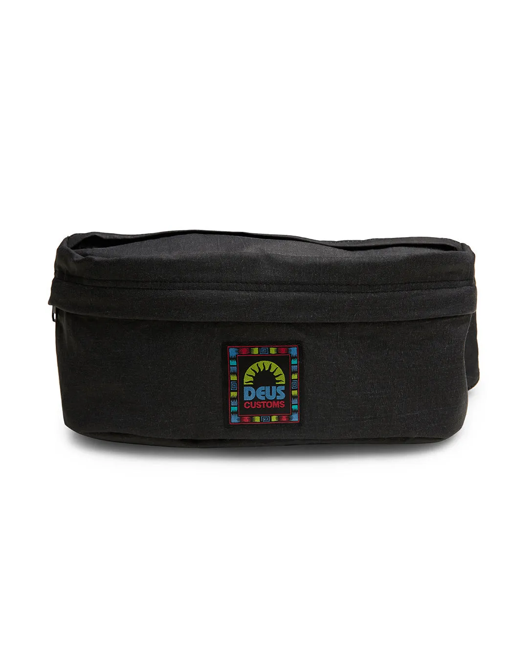 Notions Fanny Pack - Anthracite sold by Deus Ex Machina