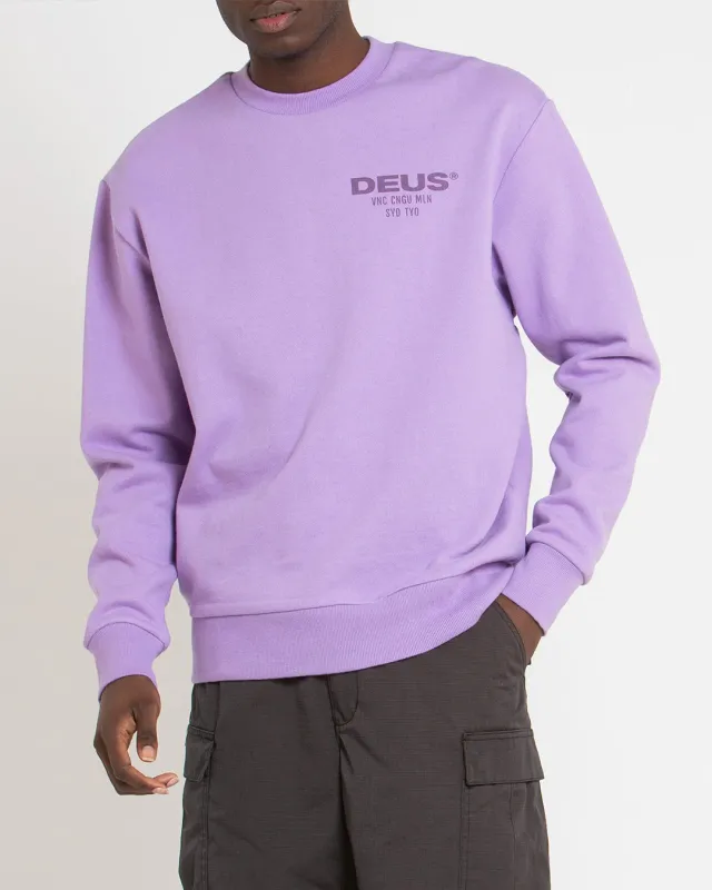 Big Time Crew - Viola made by Deus Ex Machina