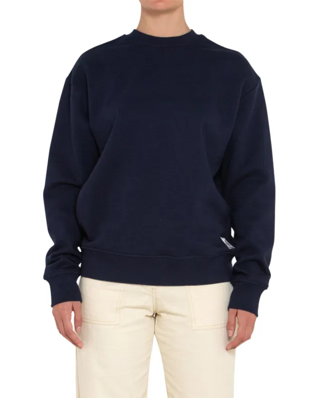 Shore Crew - Navy sold by Deus Ex Machina