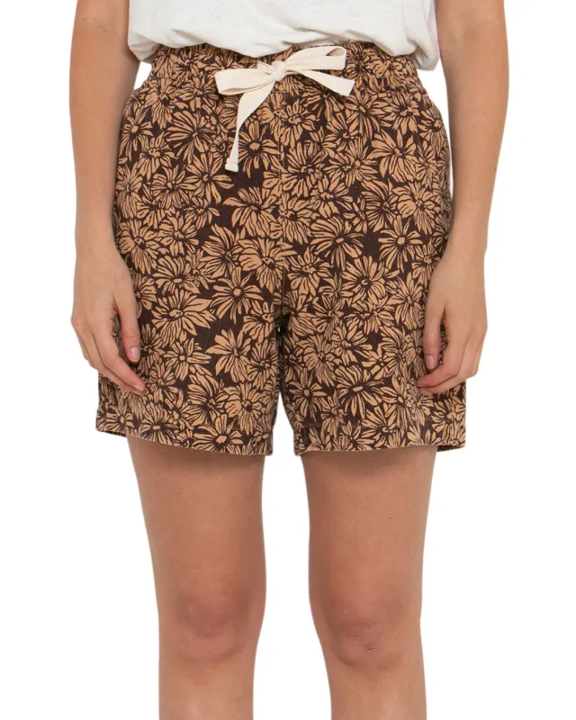 Natalie Short - Wallflower Multi sold by Deus Ex Machina