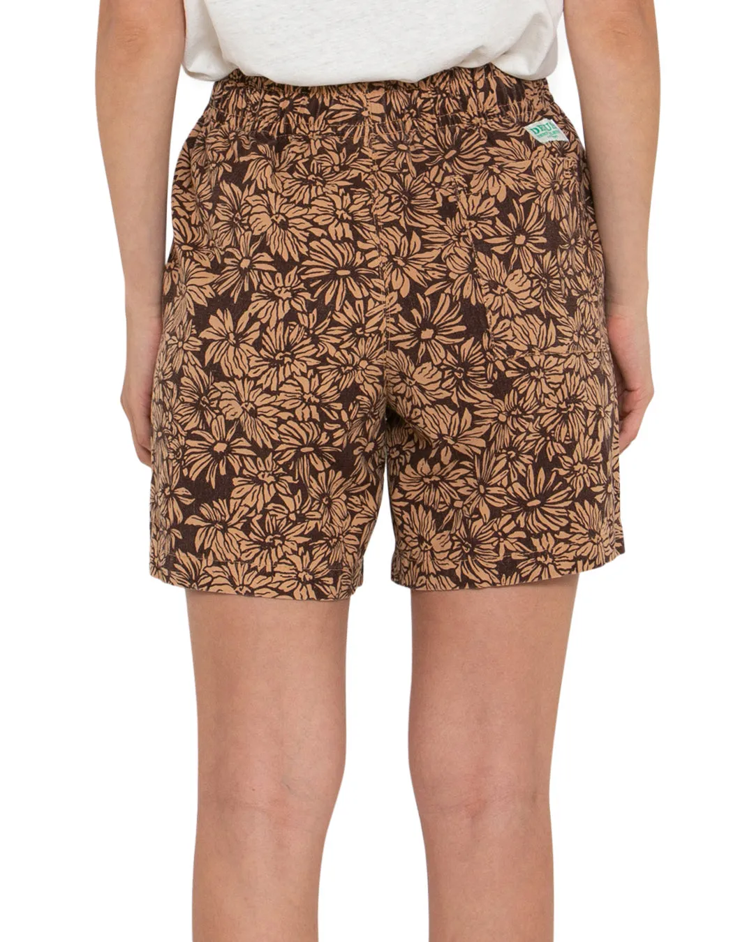 Natalie Short - Wallflower Multi sold by Deus Ex Machina product image thumbnail 2