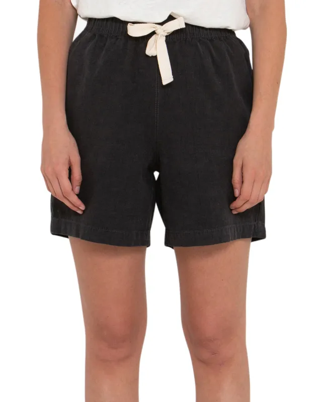 Natalie Short - Anthracite sold by Deus Ex Machina