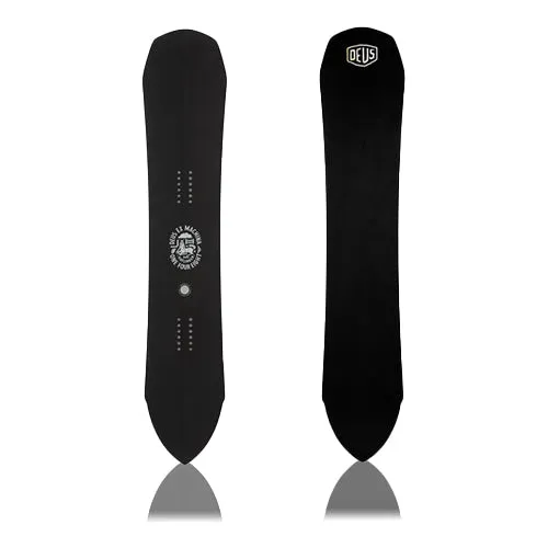 The Halflinger - Black sold by Deus Ex Machina