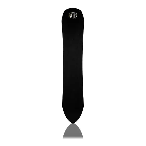 The Halflinger - Black sold by Deus Ex Machina product image thumbnail 4