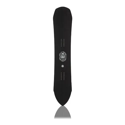 The Halflinger - Black sold by Deus Ex Machina product image thumbnail 3