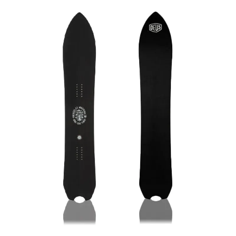 The Tizona 2.0 - Black made by Deus Ex Machina
