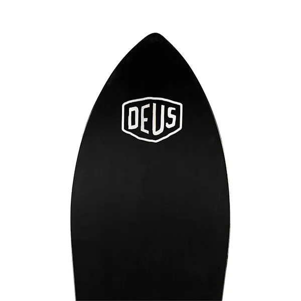 The Tizona 2.0 - Black sold by Deus Ex Machina product image thumbnail 5