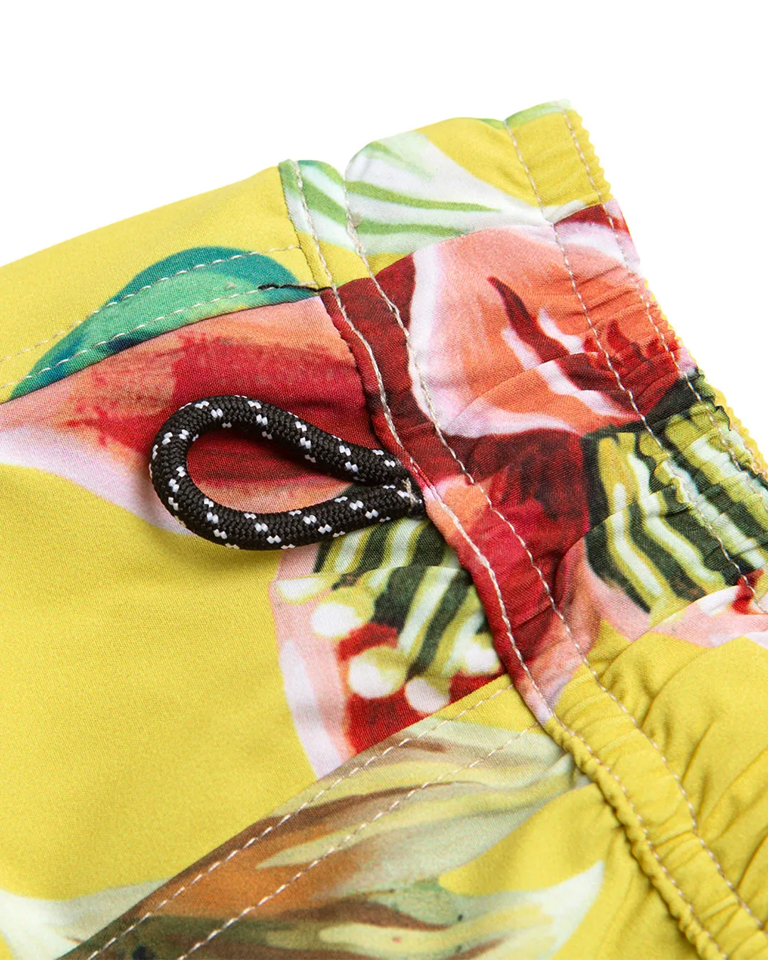 Step Off Boardshort - Gold sold by Deus Ex Machina product image thumbnail 5