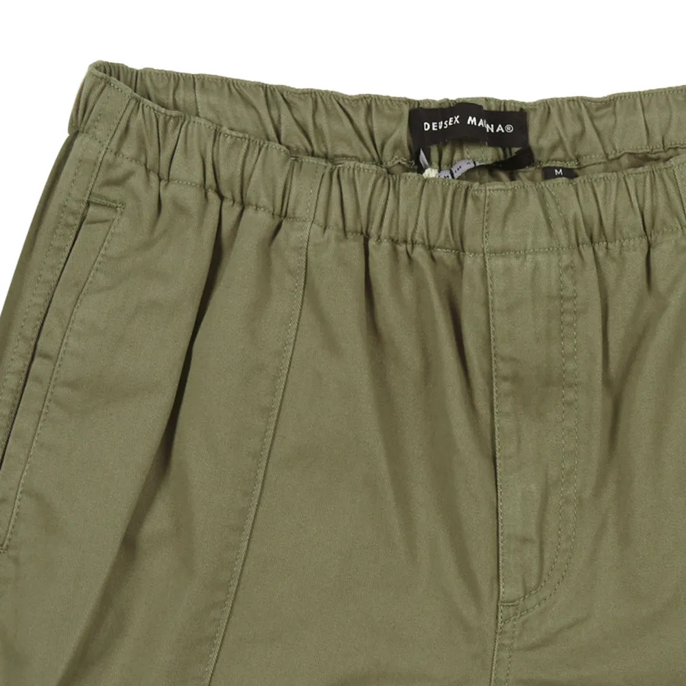 Duke Short - Lichen Green sold by Deus Ex Machina product image thumbnail 3