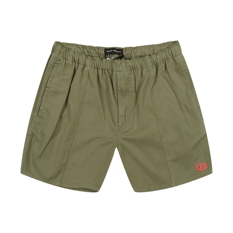 Duke Short - Lichen Green made by Deus Ex Machina
