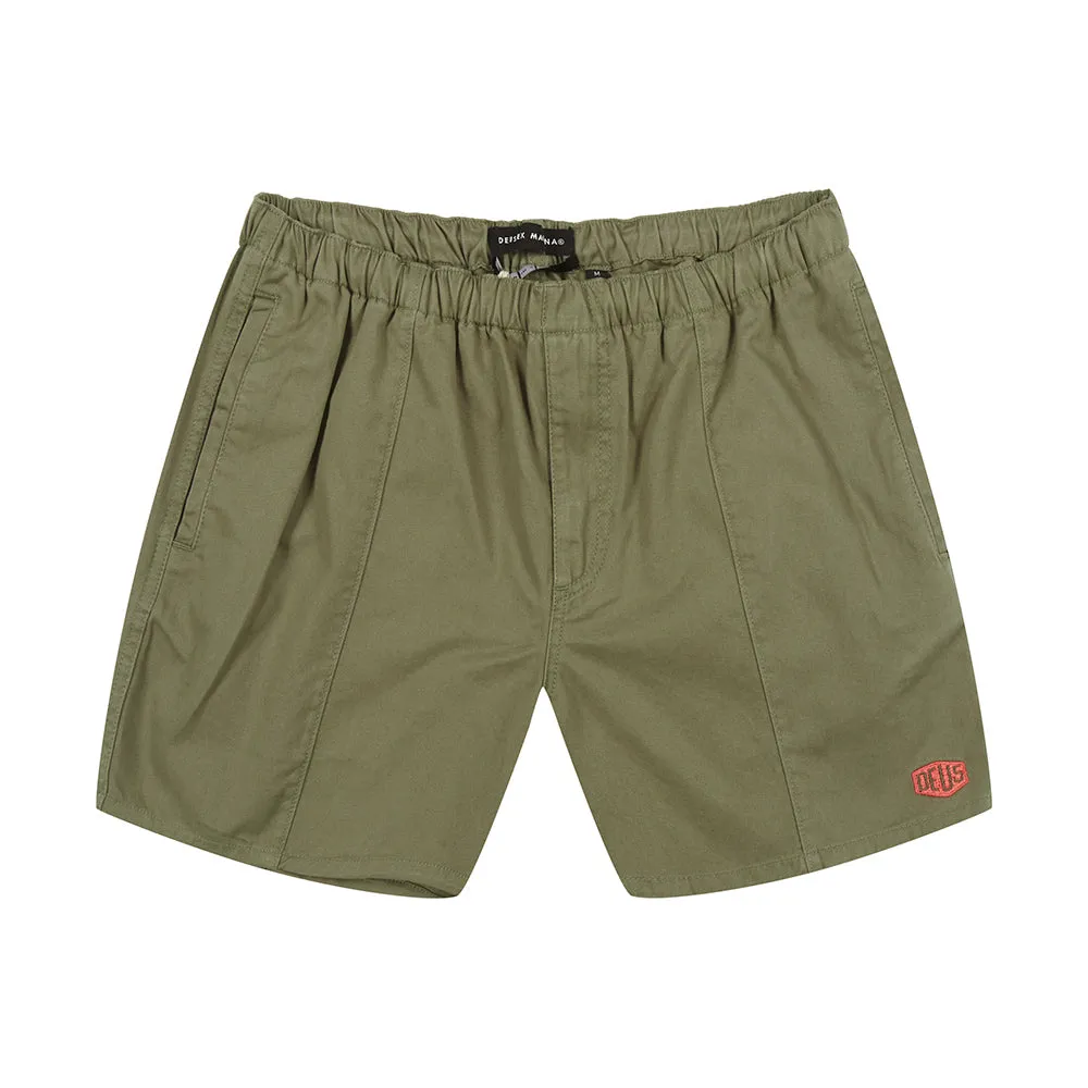 Duke Short - Lichen Green sold by Deus Ex Machina