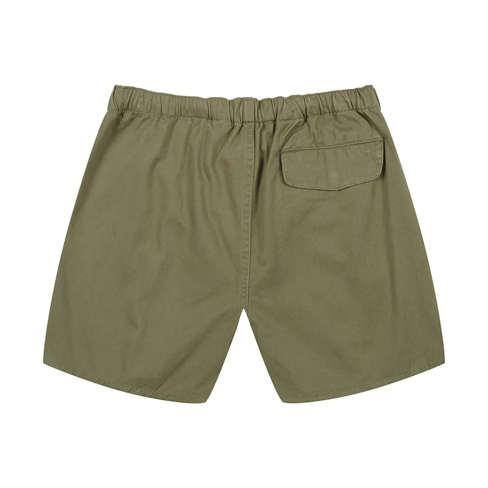 Duke Short - Lichen Green sold by Deus Ex Machina product image thumbnail 2