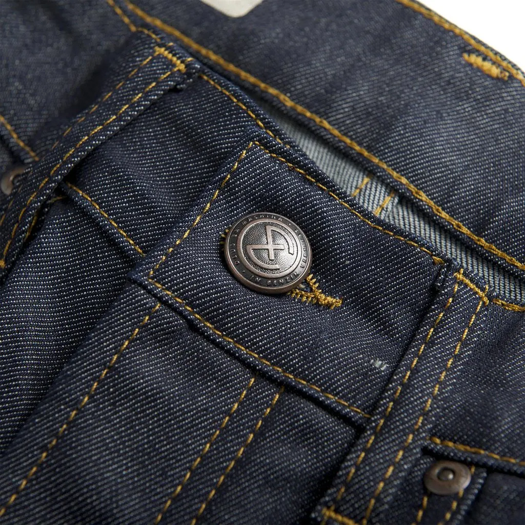 Albero Skinny - Raw Indigo sold by Deus Ex Machina product image thumbnail 5
