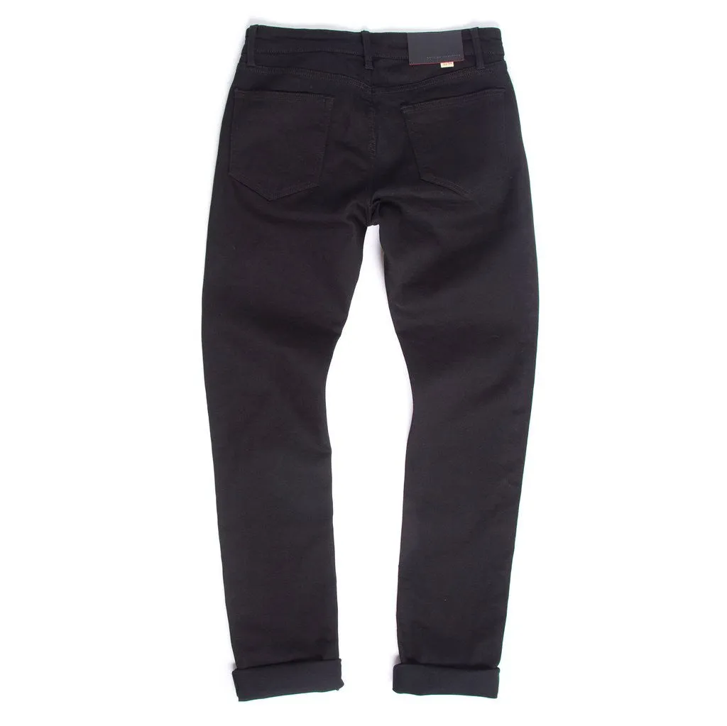 Lander Slim - Raw Black sold by Deus Ex Machina product image thumbnail 2