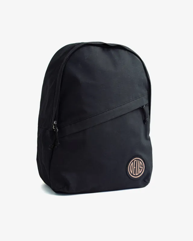 Arlo Backpack - Black made by Deus Ex Machina