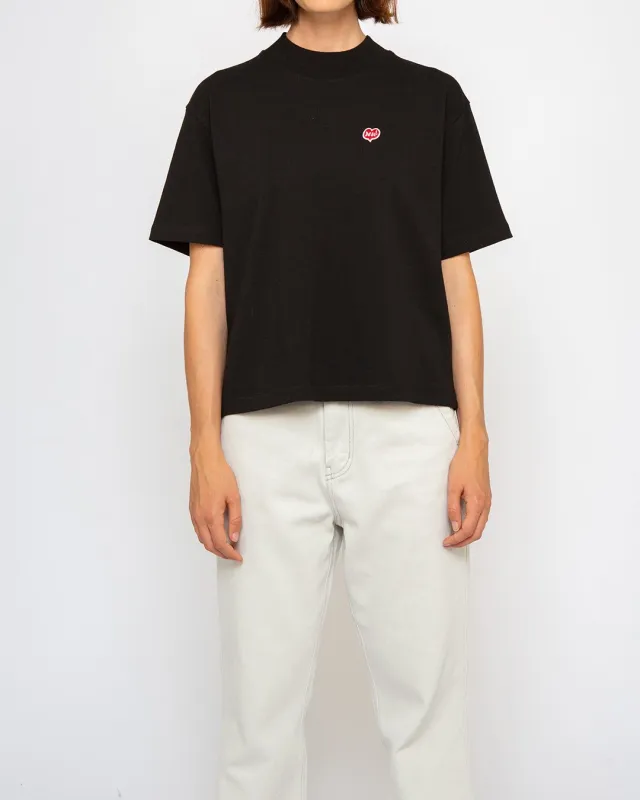 True Romance Tee - Black sold by Deus Ex Machina