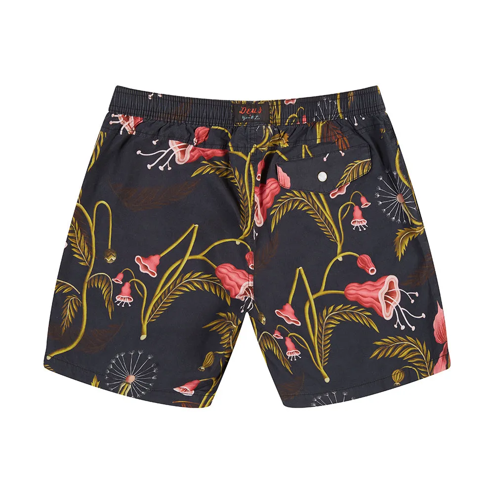 Fauna Beach Short - Multi sold by Deus Ex Machina product image thumbnail 4