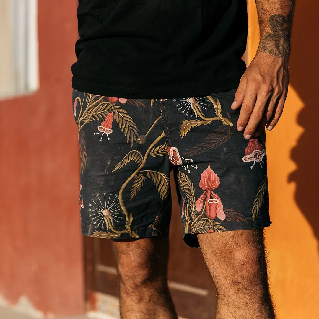 Fauna Beach Short - Multi sold by Deus Ex Machina product image thumbnail 2