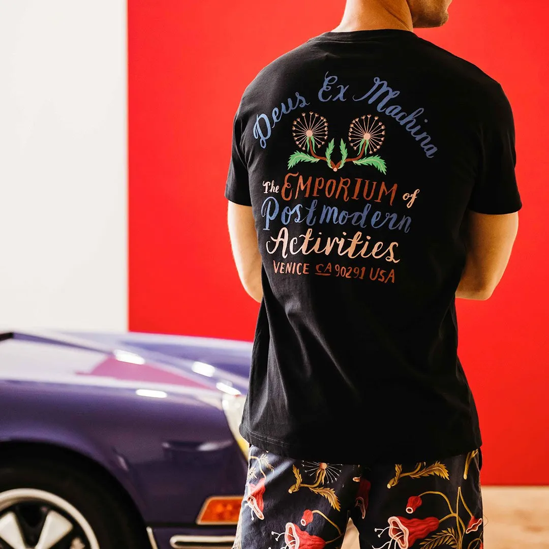 Fauna Beach Short - Multi sold by Deus Ex Machina product image thumbnail 3