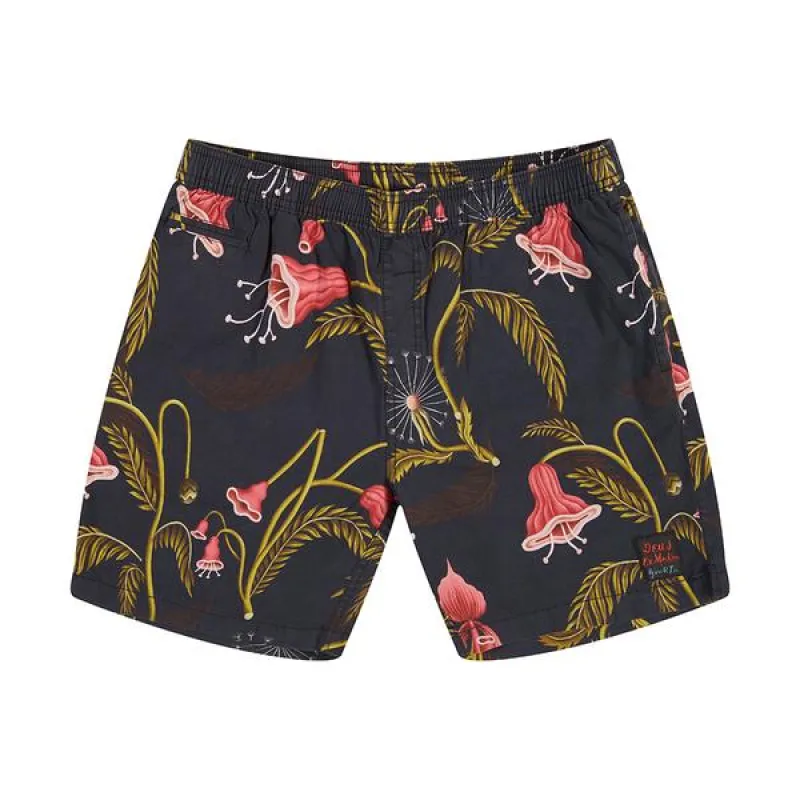 Fauna Beach Short - Multi sold by Deus Ex Machina