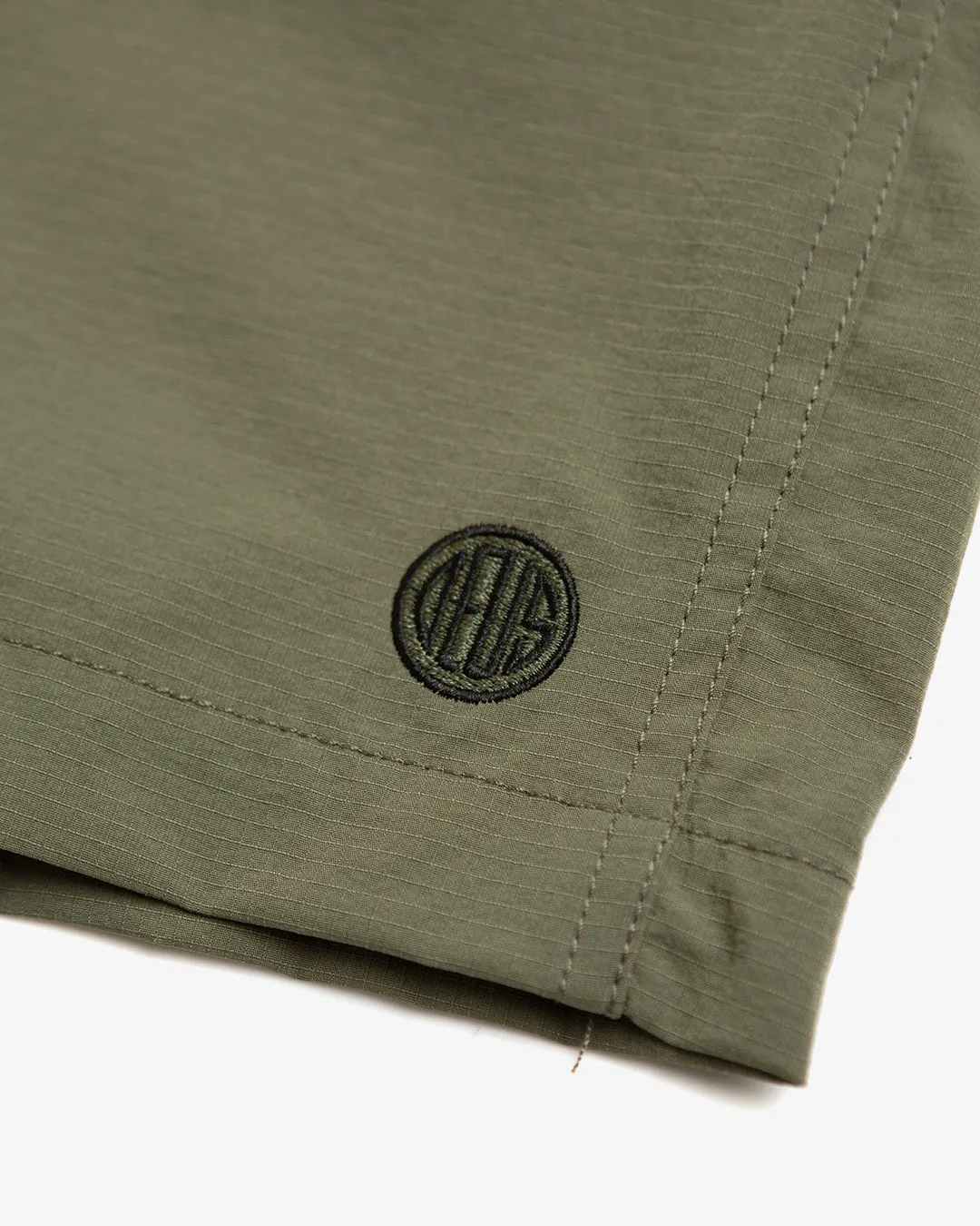 Lucas Boardshort - Clover sold by Deus Ex Machina product image thumbnail 3