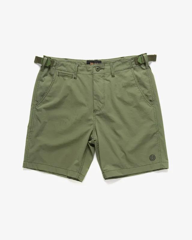 Lucas Boardshort - Clover made by Deus Ex Machina