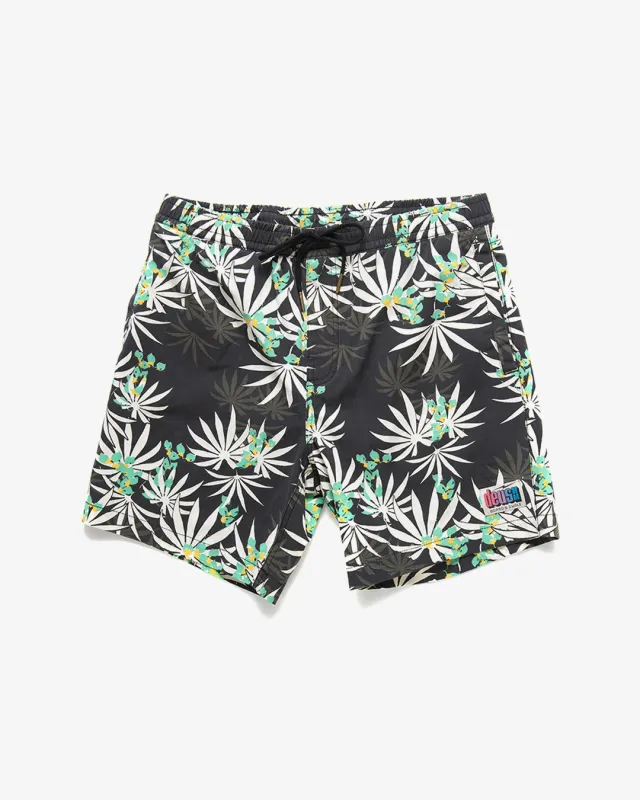 Sandbar Monkey Puzzle - Black made by Deus Ex Machina