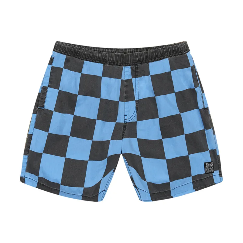 Sandbar Checkm8 - Blue Check made by Deus Ex Machina