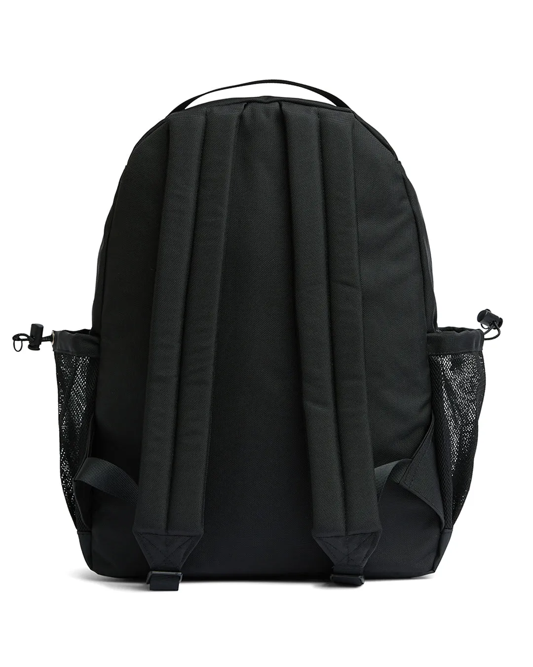 Shoreline Day Pack - Black sold by Deus Ex Machina product image thumbnail 2