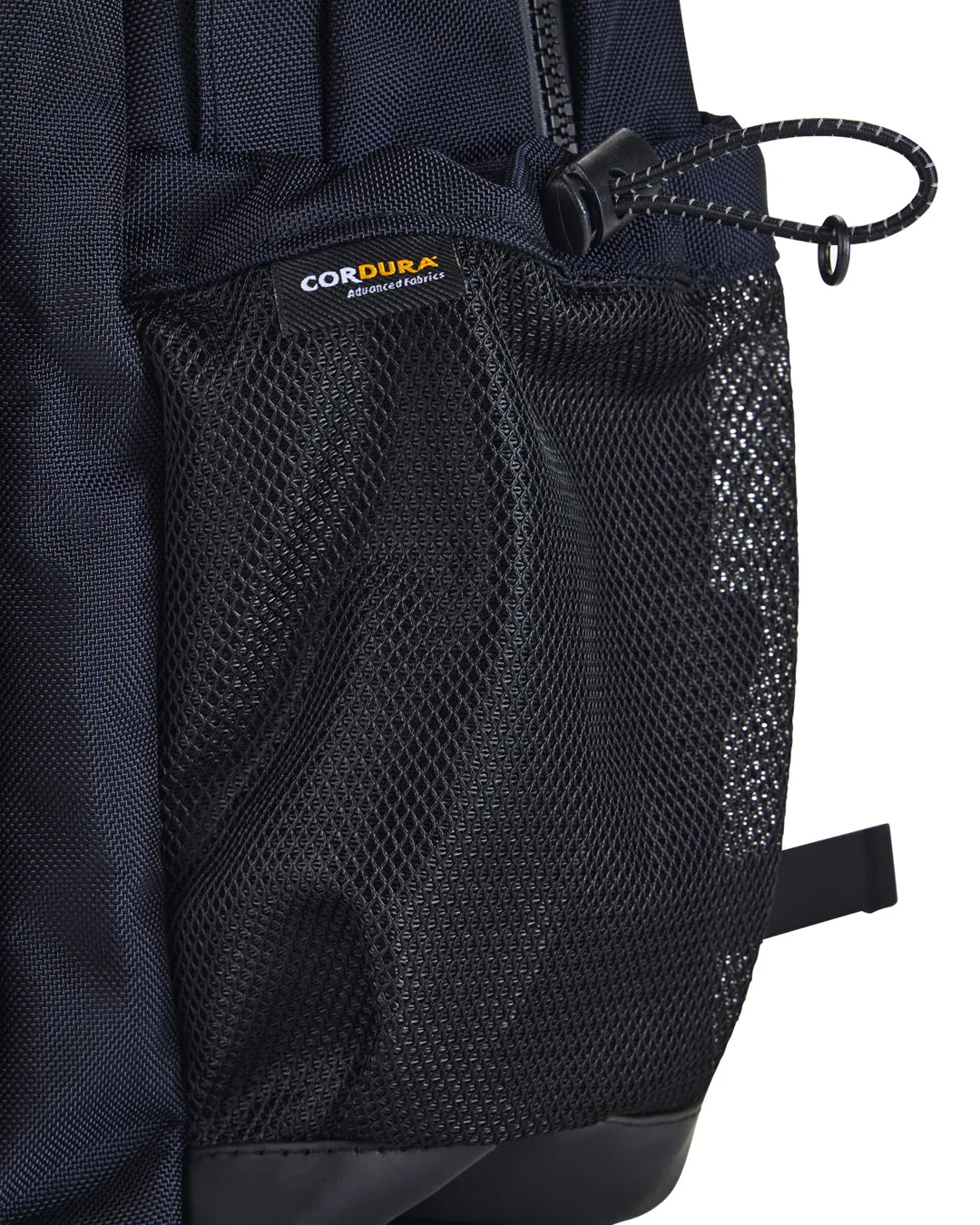 Shoreline Day Pack - Black sold by Deus Ex Machina product image thumbnail 5