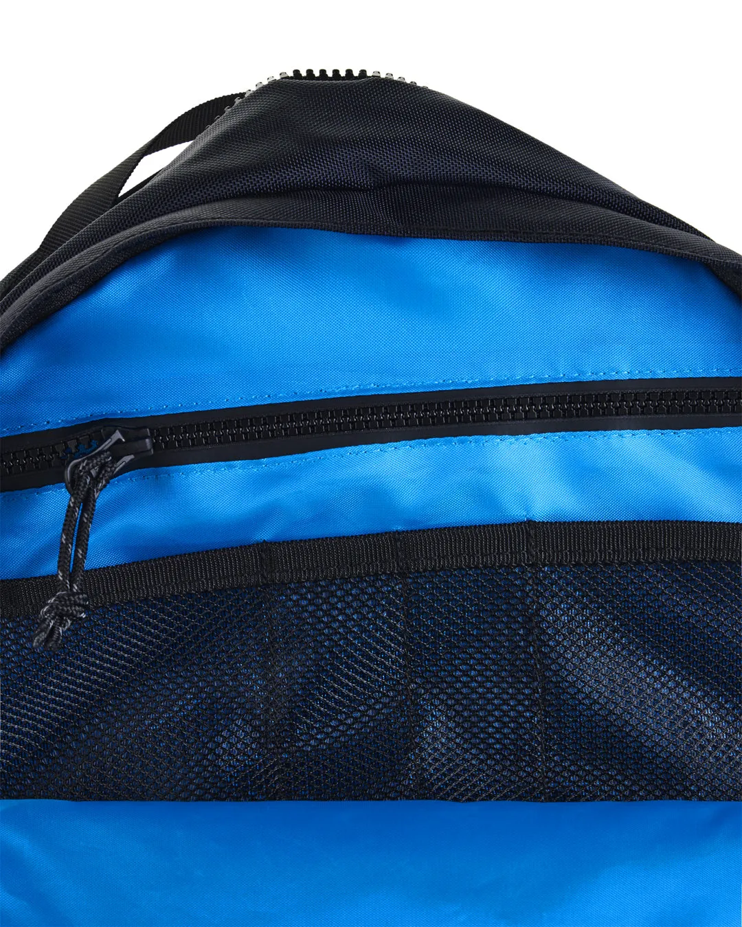 Shoreline Day Pack - Black sold by Deus Ex Machina product image thumbnail 4