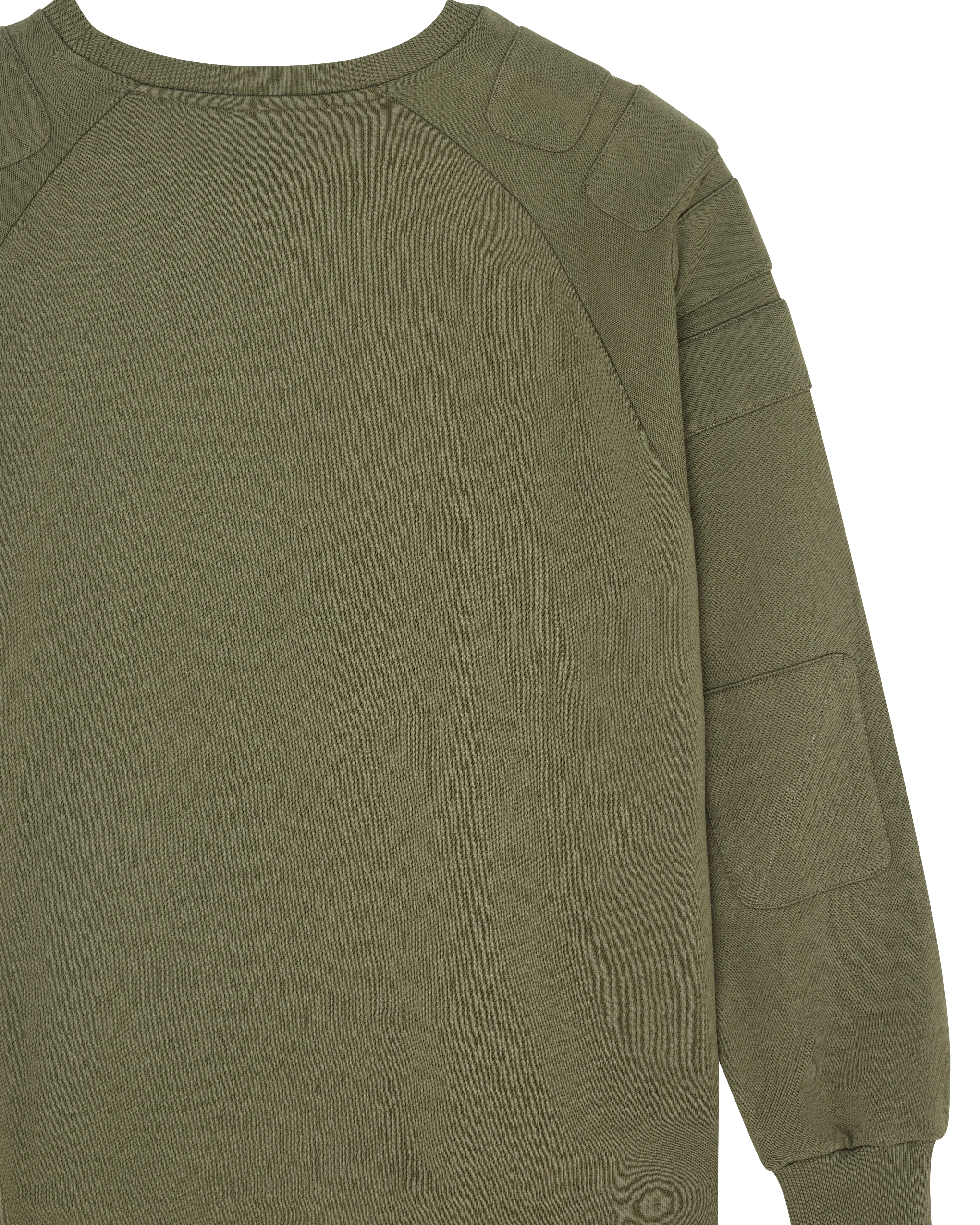 Odyssey Crew - Capulet Olive sold by Deus Ex Machina product image thumbnail 4