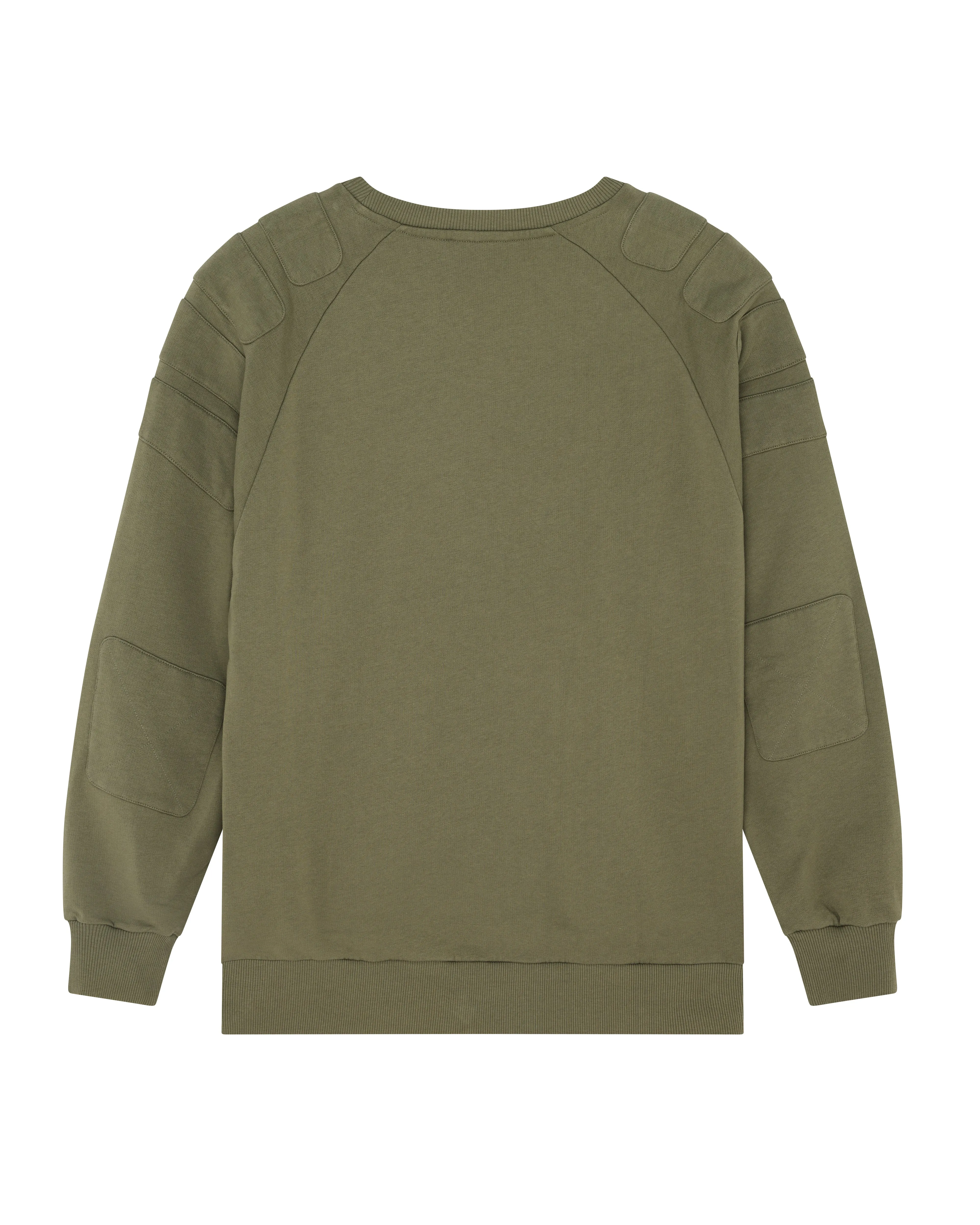 Odyssey Crew - Capulet Olive sold by Deus Ex Machina product image thumbnail 2