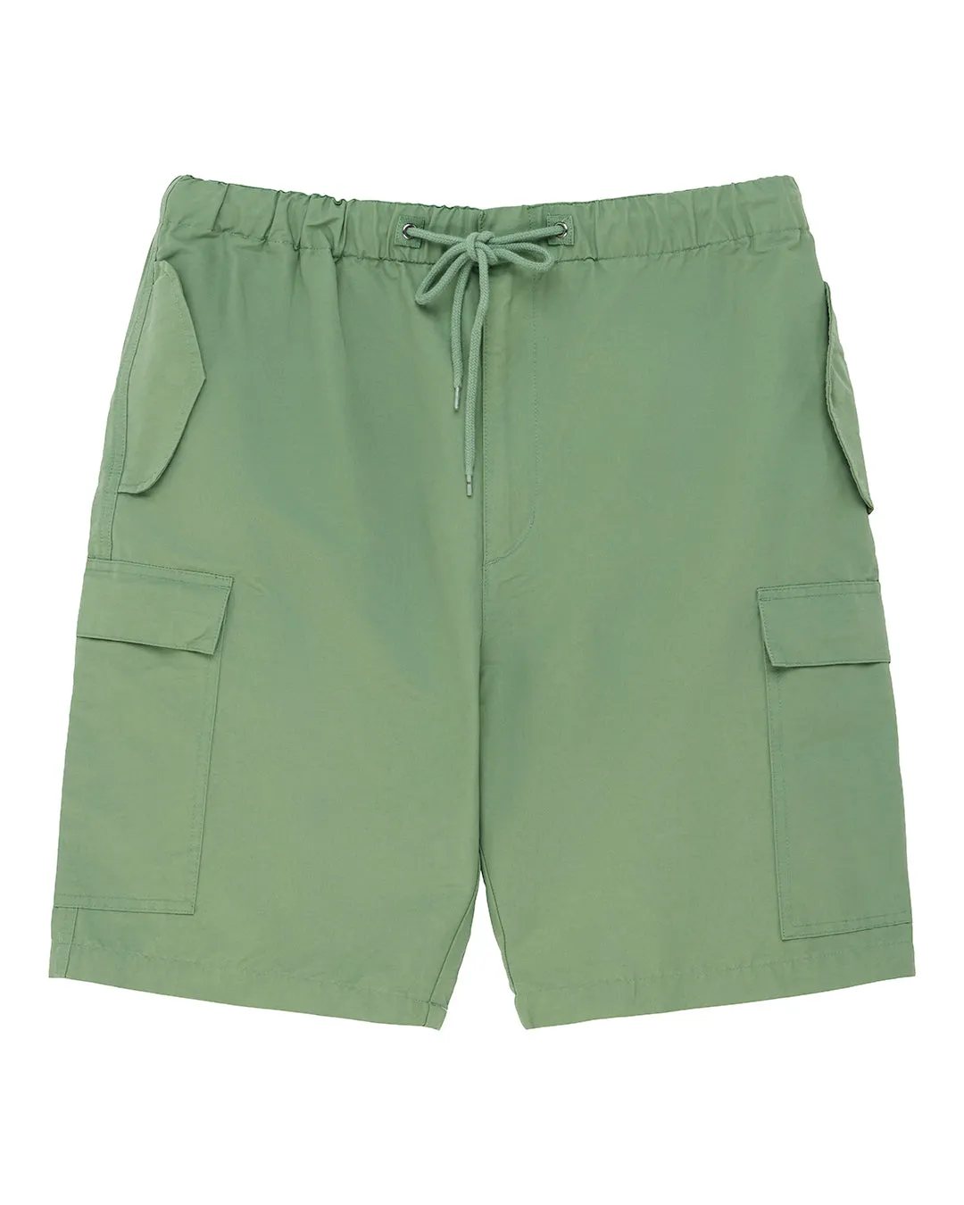 Remi Cargo Short - Loden Frost Green sold by Deus Ex Machina product image thumbnail 3