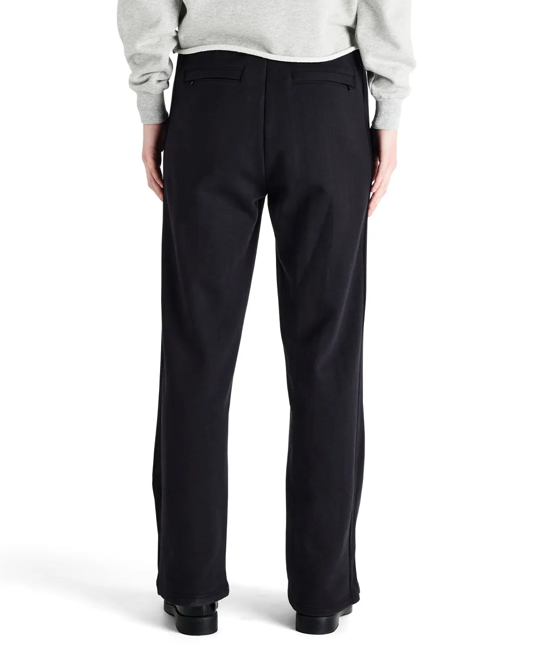 Insomnia Trackpant - Black Beauty sold by Deus Ex Machina product image thumbnail 2