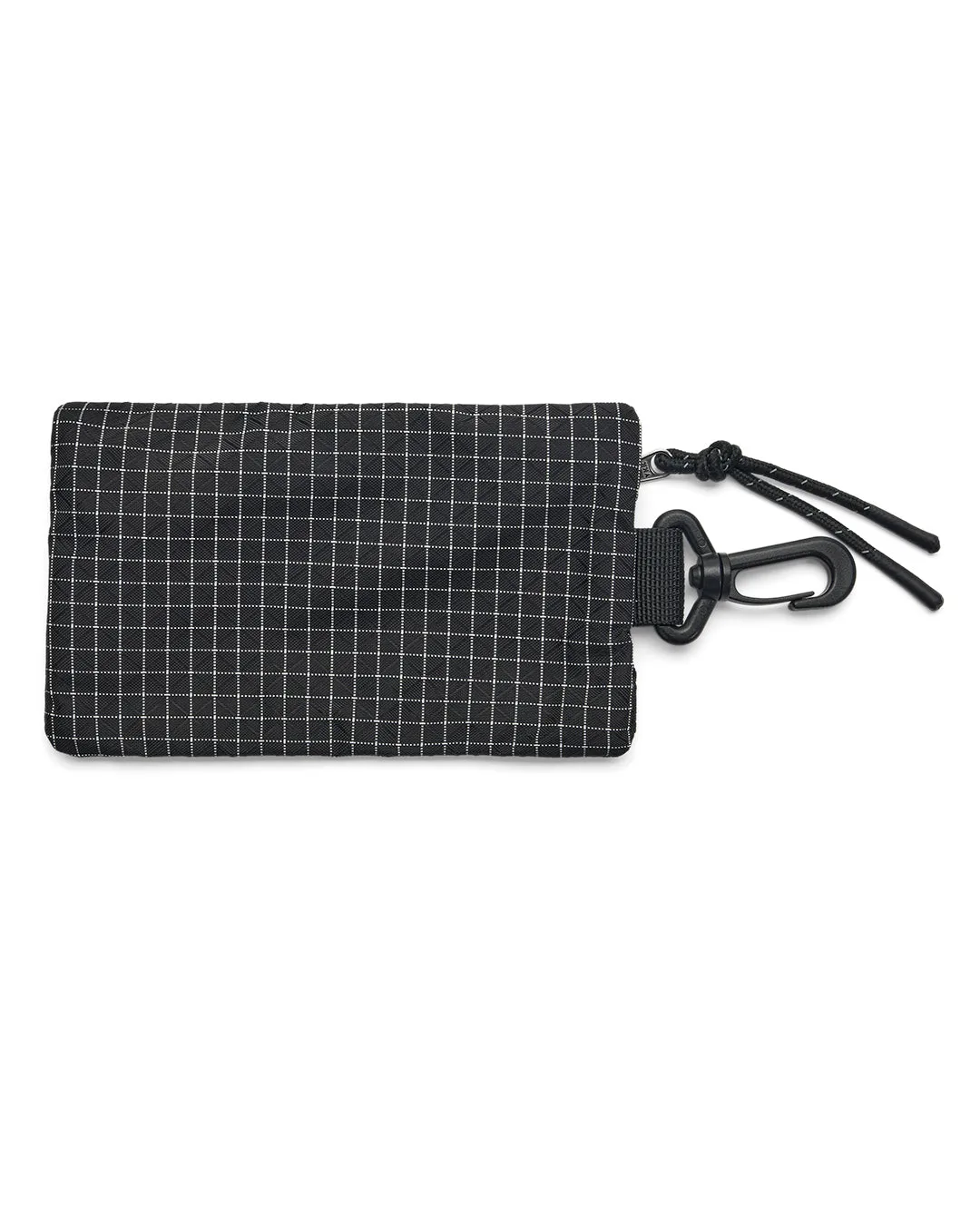 Morris Coin Pouch - Black sold by Deus Ex Machina product image thumbnail 2