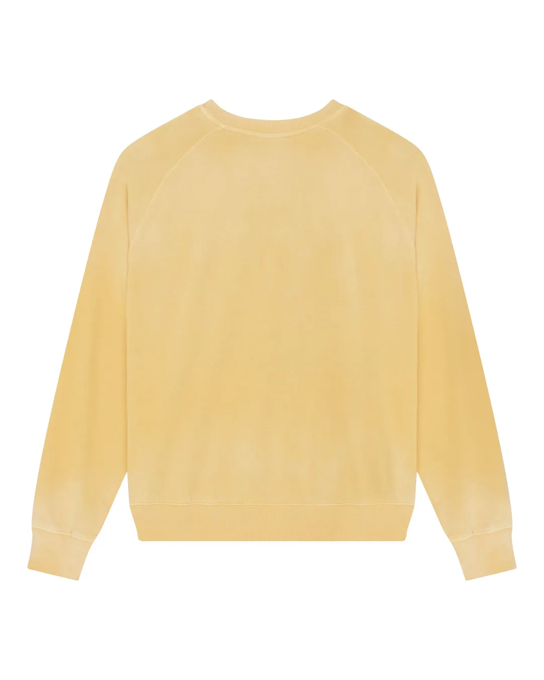 One More Crew - Citrus Yellow sold by Deus Ex Machina product image thumbnail 4