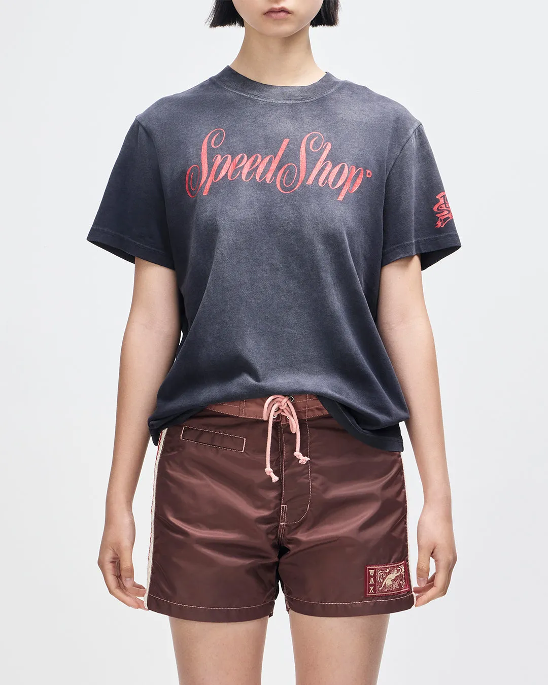 Bugzzz Tee - Black Beauty sold by Deus Ex Machina product image thumbnail 2