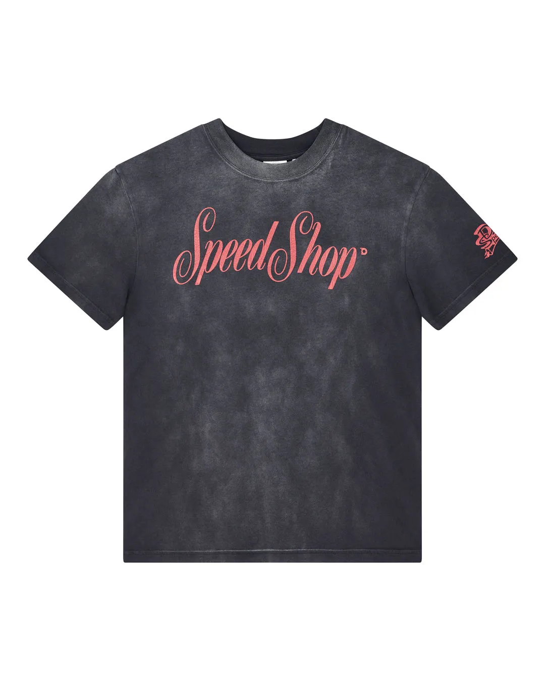 Bugzzz Tee - Black Beauty sold by Deus Ex Machina product image thumbnail 3