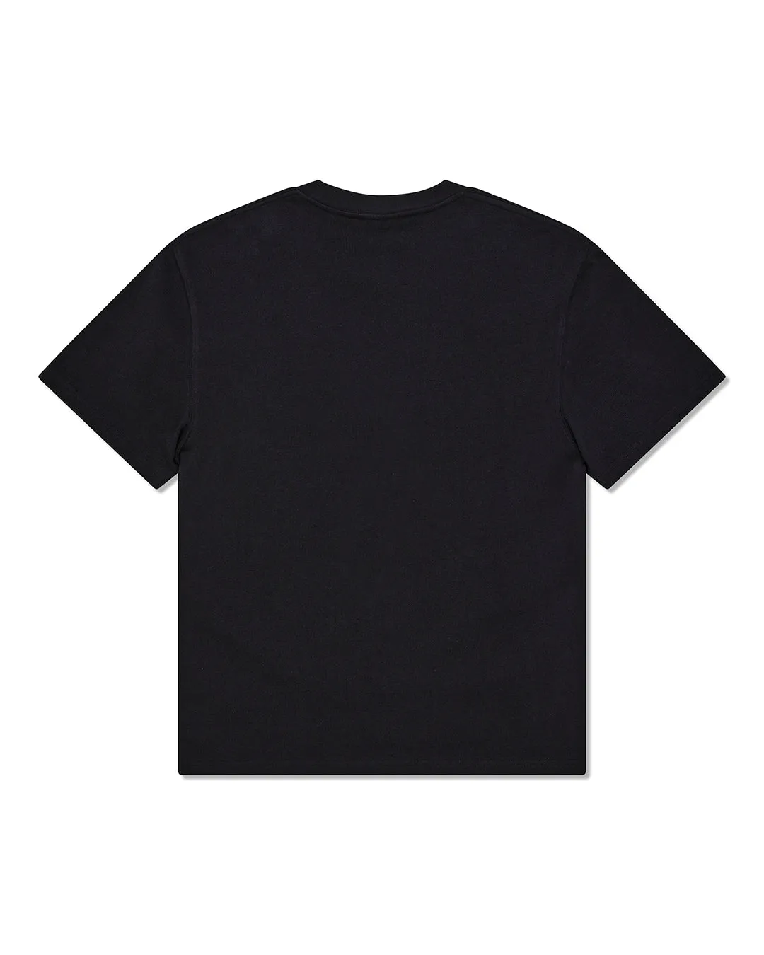 Noodle Tee - Black sold by Deus Ex Machina product image thumbnail 2