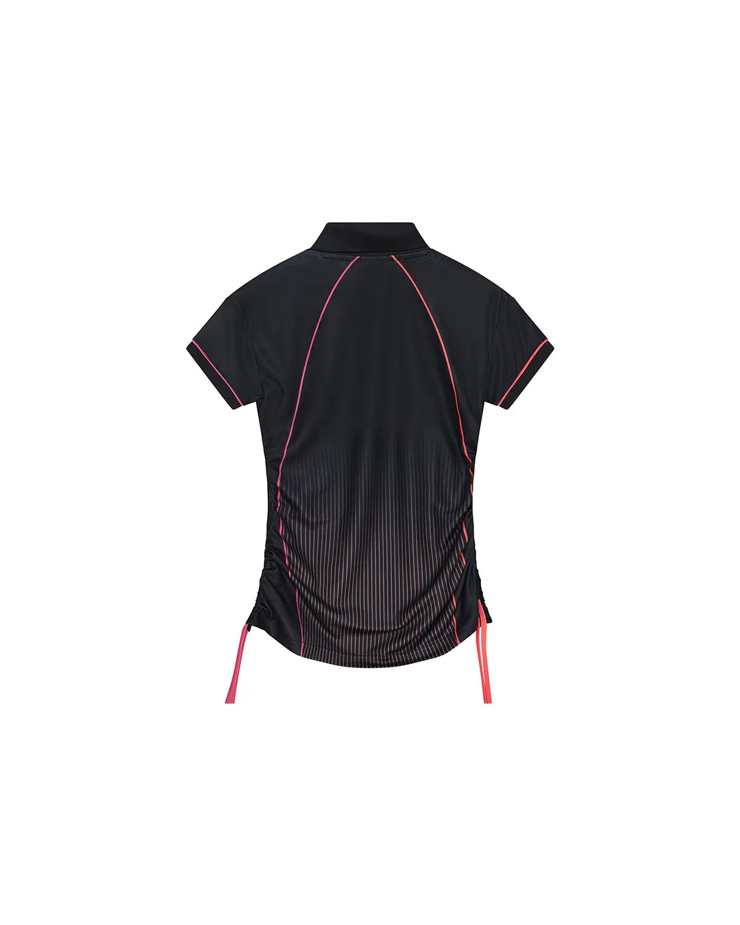 Transamazonica Moto Top - Black sold by Deus Ex Machina product image thumbnail 4