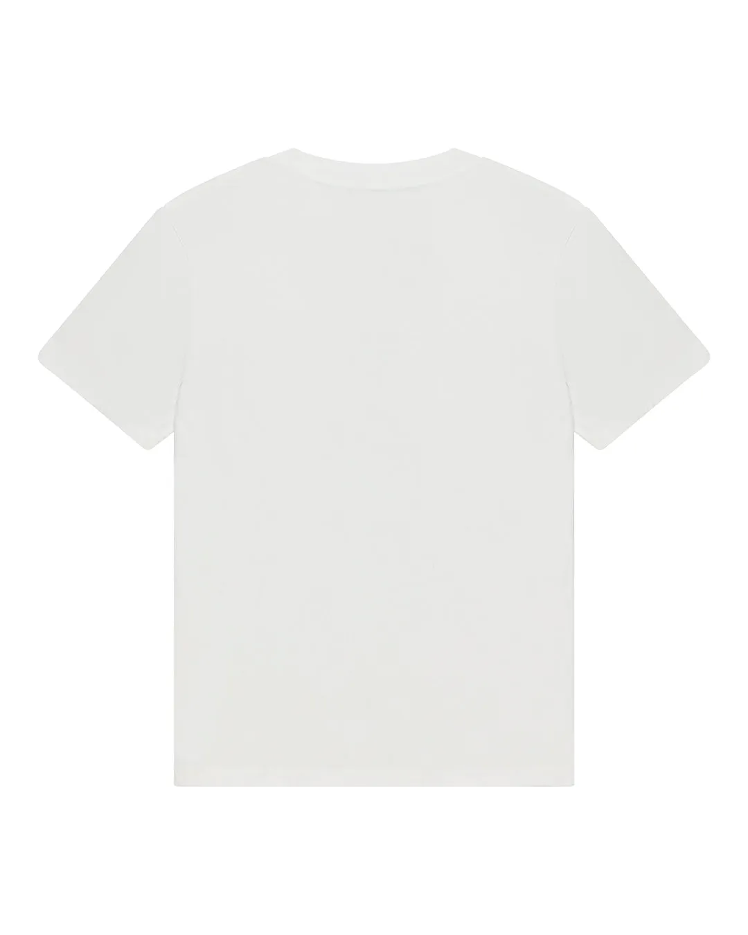 Amateur Tee - Vintage White sold by Deus Ex Machina product image thumbnail 4