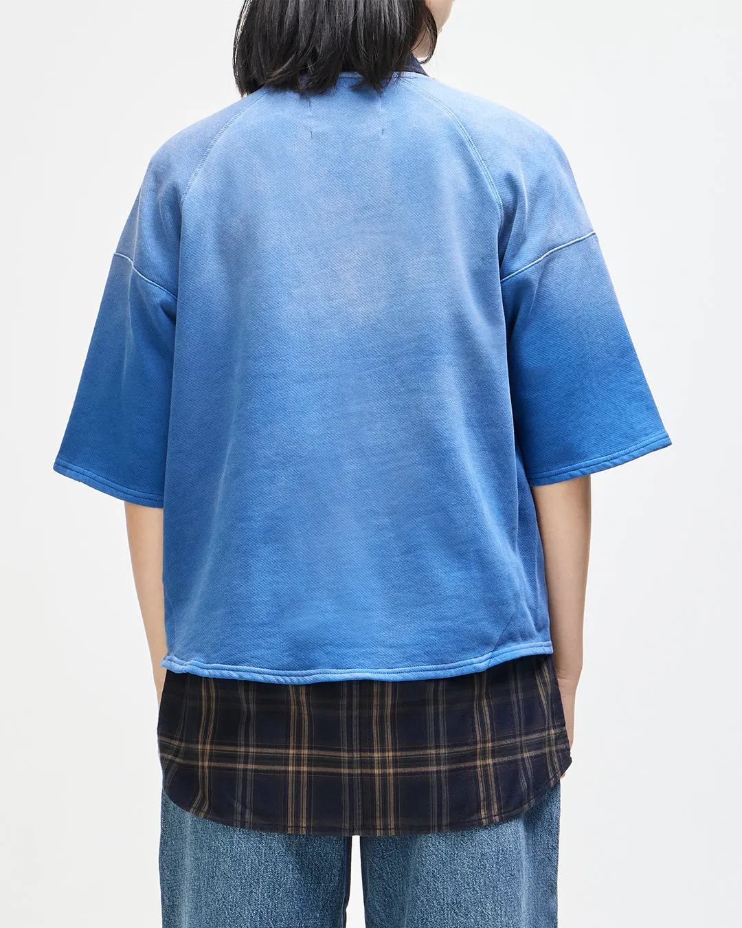 La Eight Crew - Blue sold by Deus Ex Machina product image thumbnail 2