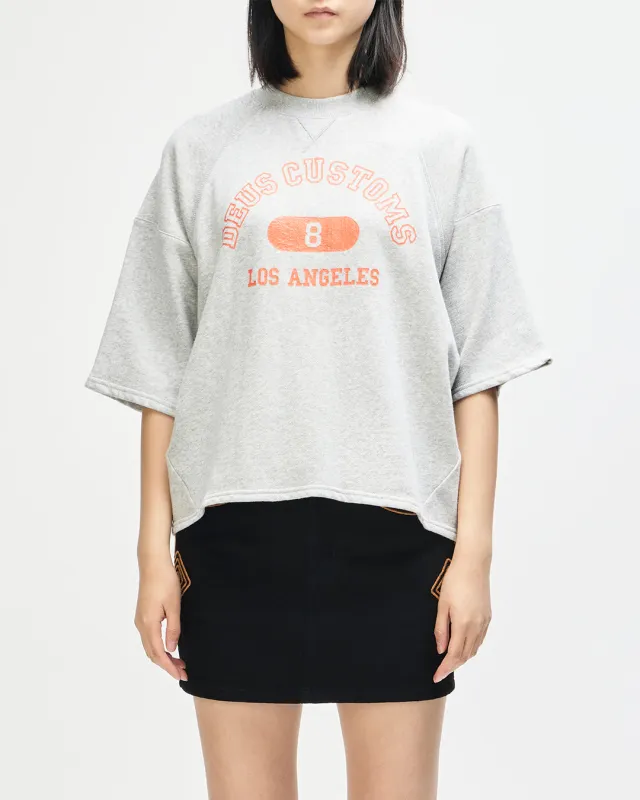 La Eight Crew - Grey Marle made by Deus Ex Machina