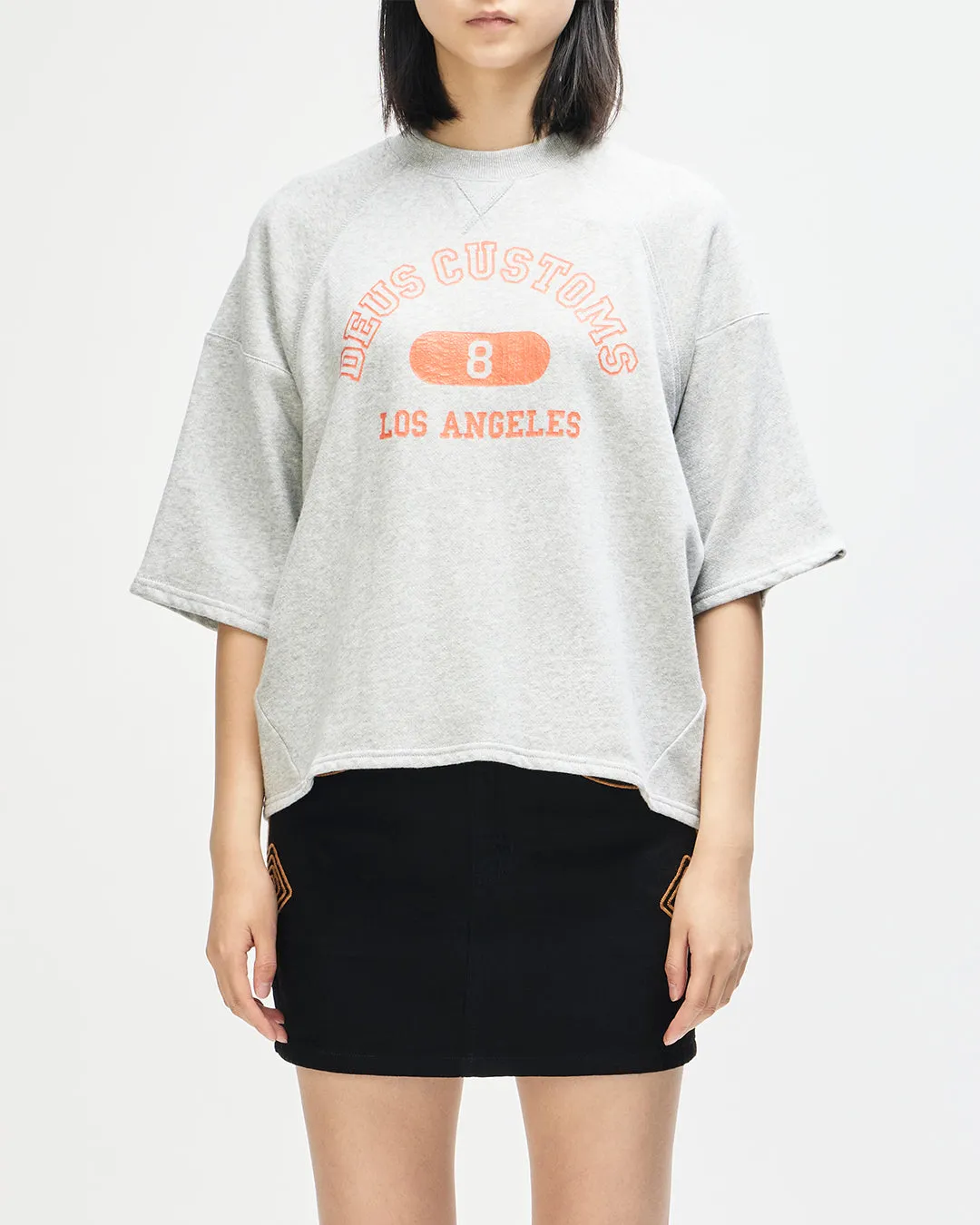 La Eight Crew - Grey Marle sold by Deus Ex Machina