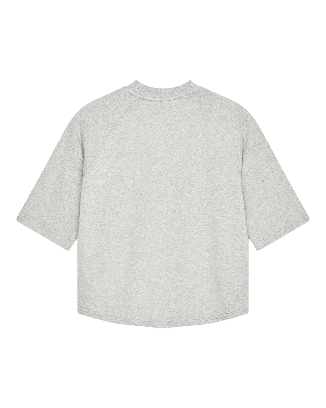 La Eight Crew - Grey Marle sold by Deus Ex Machina product image thumbnail 4