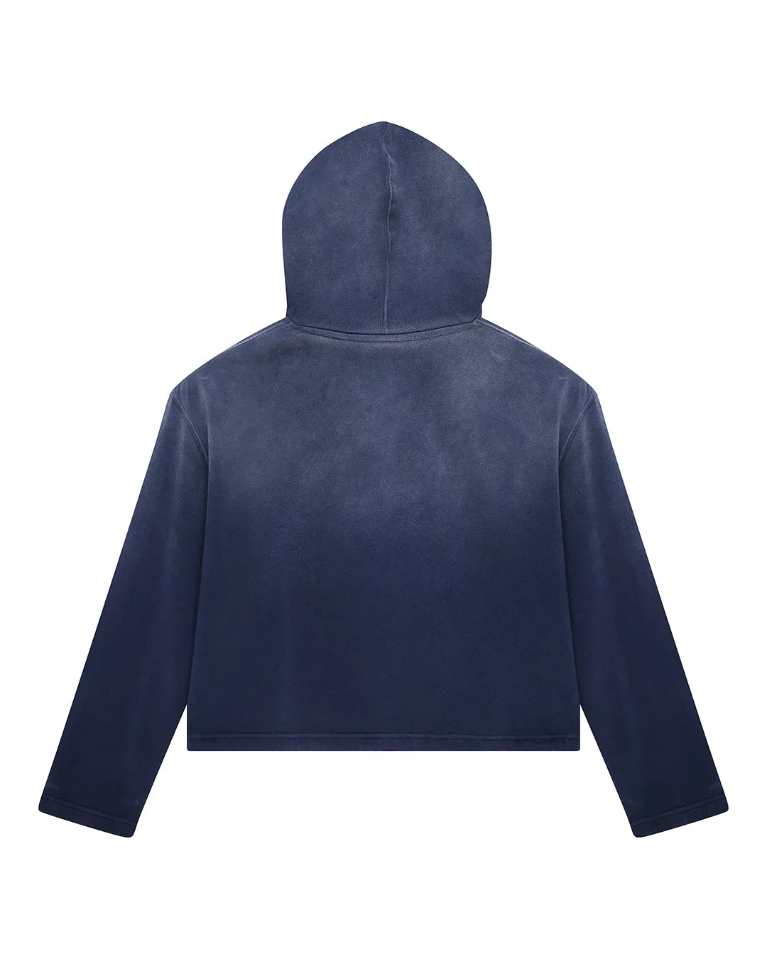 Special Tasks Hoodie - Pageant Blue sold by Deus Ex Machina product image thumbnail 4