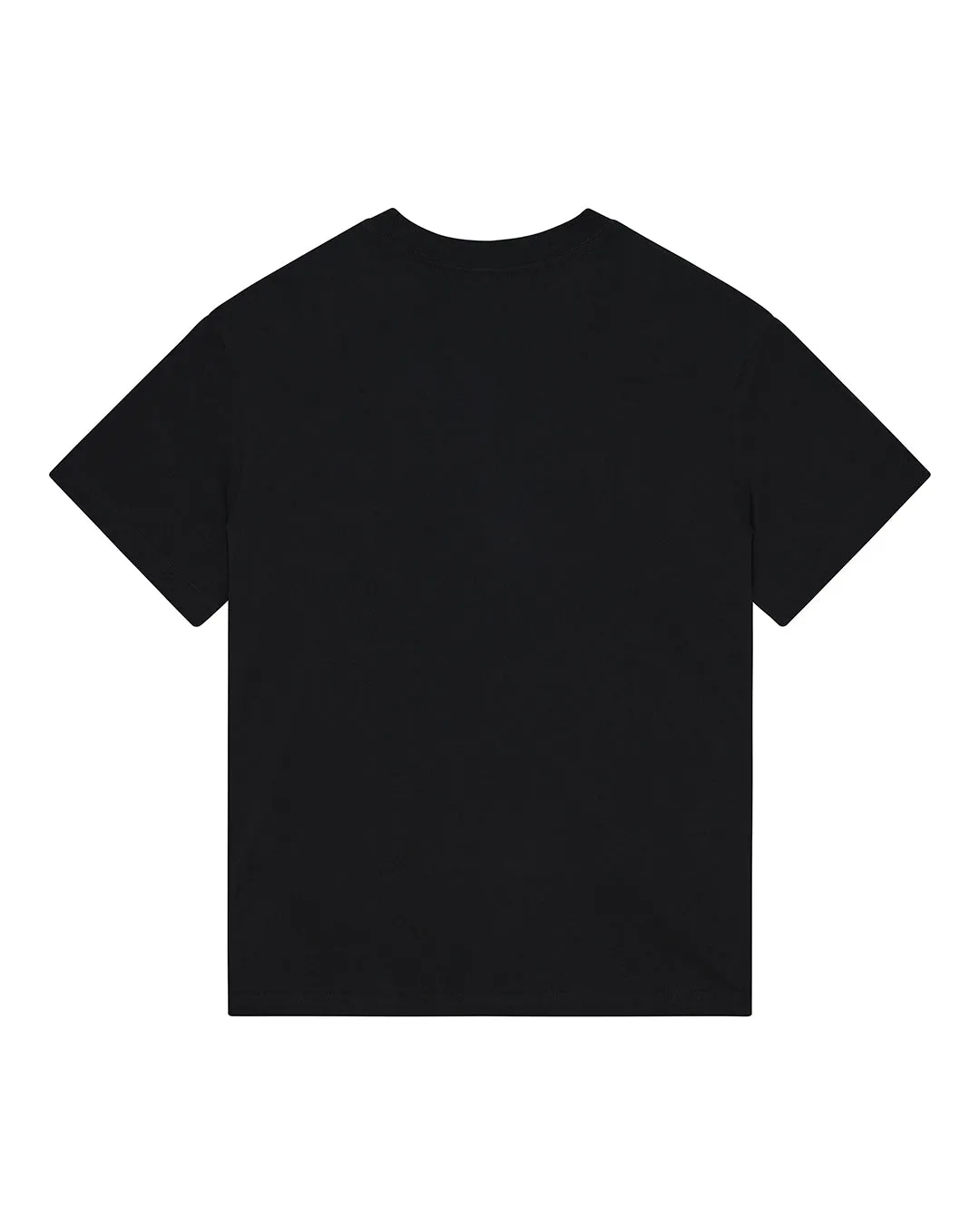 Orb Tee - Black sold by Deus Ex Machina product image thumbnail 5