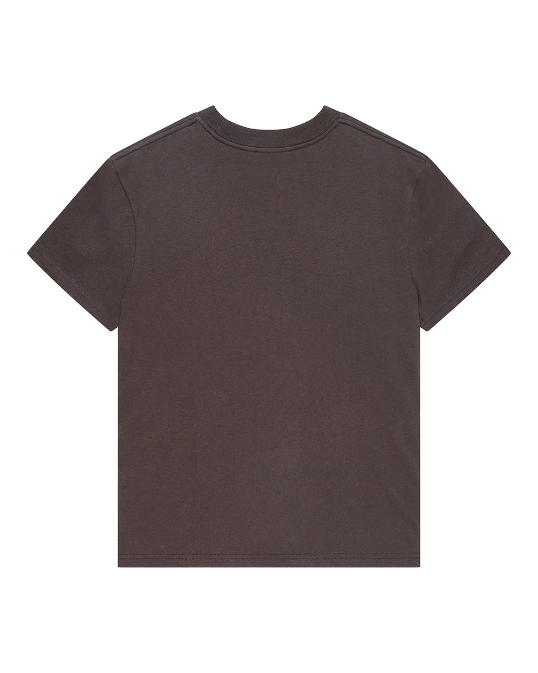 Desert Rambler Tee - Anthracite Grey sold by Deus Ex Machina product image thumbnail 4