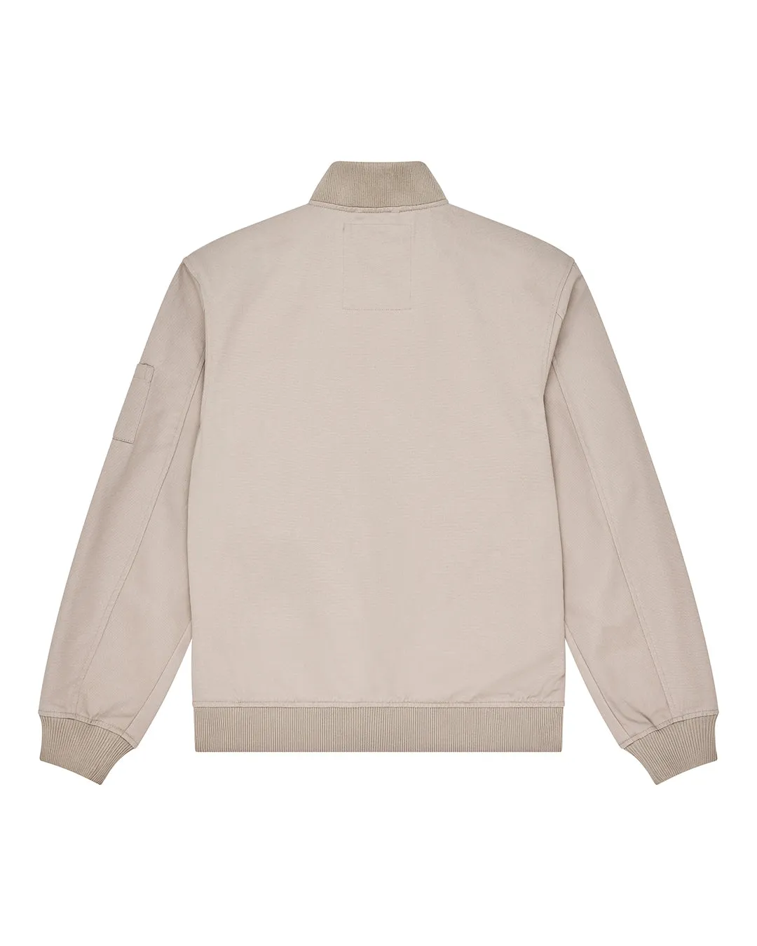 Ryder Work Bomber - Khaki sold by Deus Ex Machina product image thumbnail 4